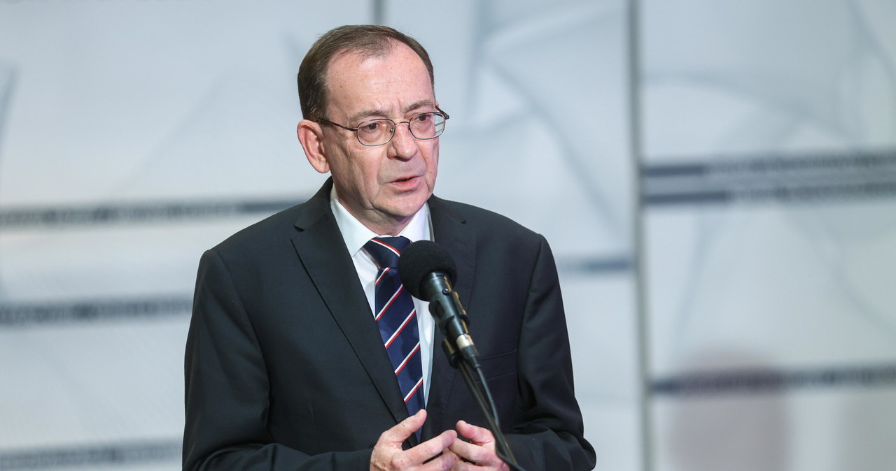 Polska zamknie granicę z Białorusią? Kamiński rozmawiał z minister Litwy