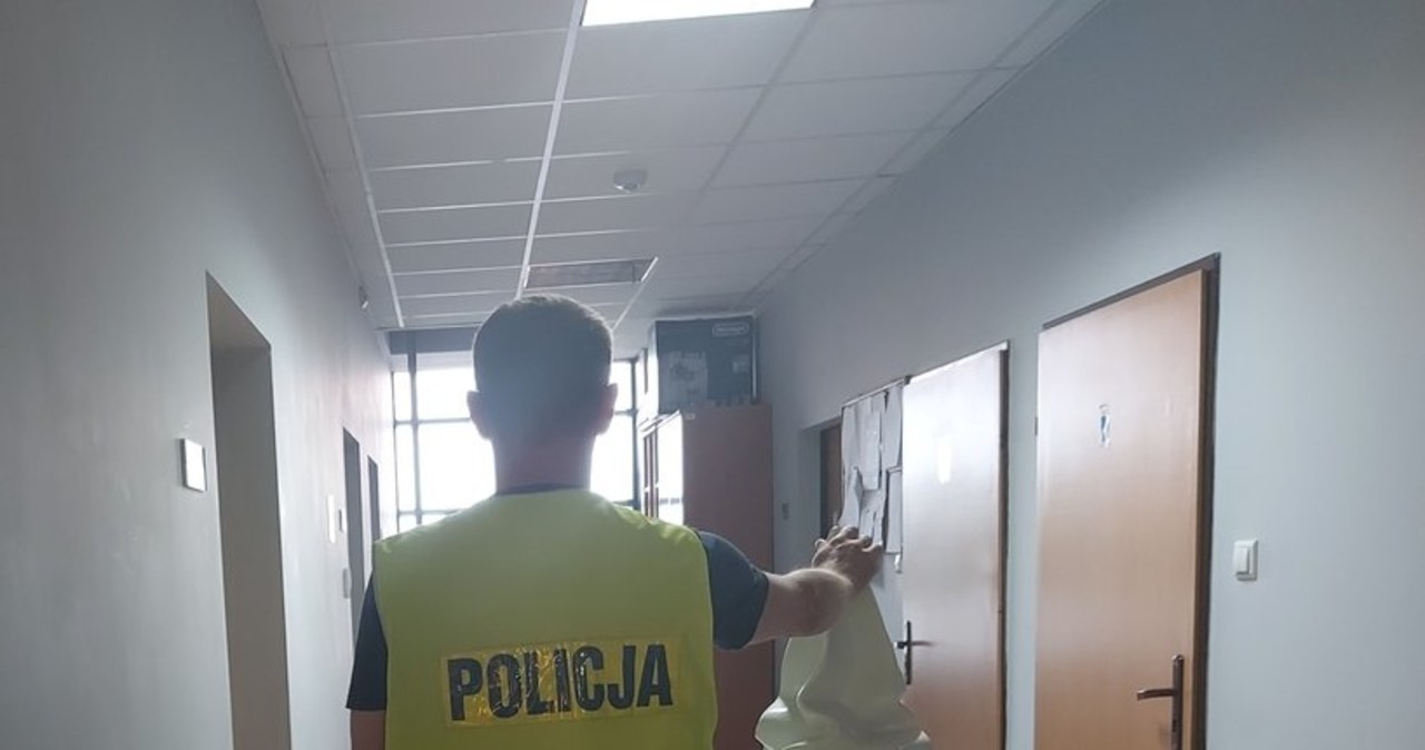 ​Ukradł loda o wartości 1 tysiąca złotych