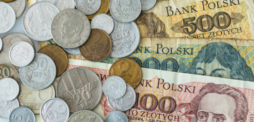 Niezwykła złotówka, która może być warta majątek. Sprawdź, czy masz ją w domu