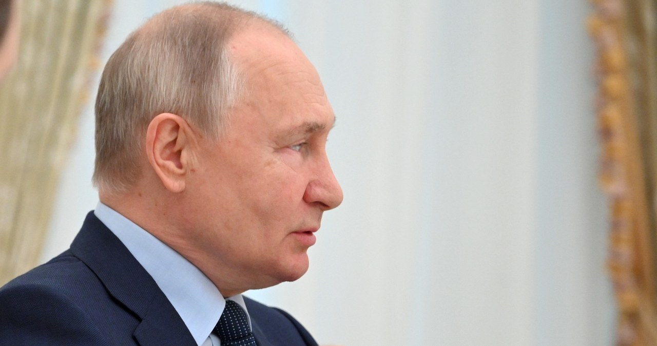 Putin przygotowuje Rosję na „wielką wojnę”
