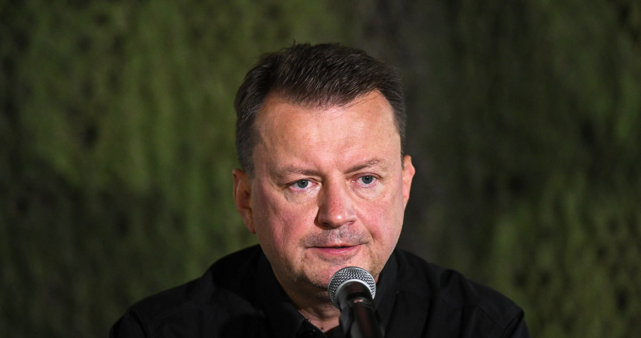 Błaszczak rozmawiał z Austinem. Tematem – wagnerowcy i białoruskie śmigłowce