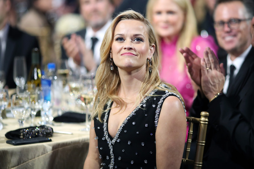 Reese Whiterspoon sfinalizowała rozwód z Jimem Tothem. Zaczęła nowy etap życia
