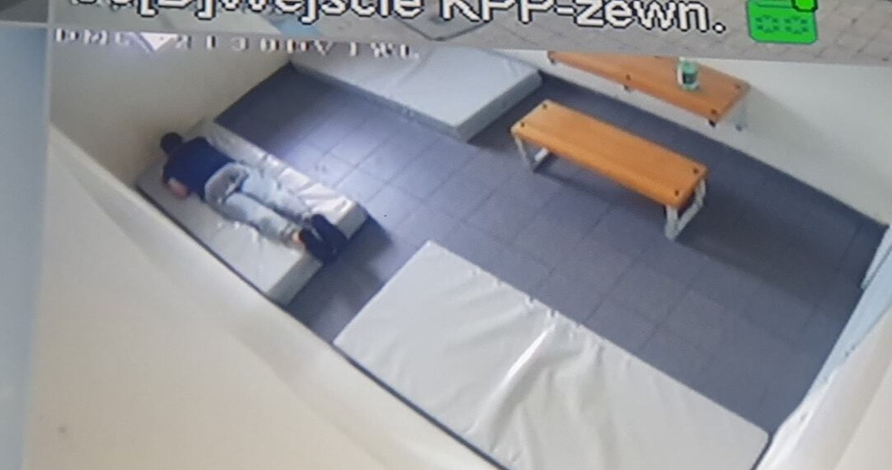 Uciekinierzy z poprawczaka zatrzymani. Koniec obławy w Wielkopolsce