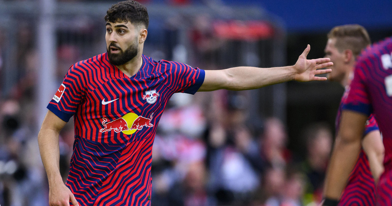 Josko Gvardiol w Manchesterze City. Chorwat blisko rekordu