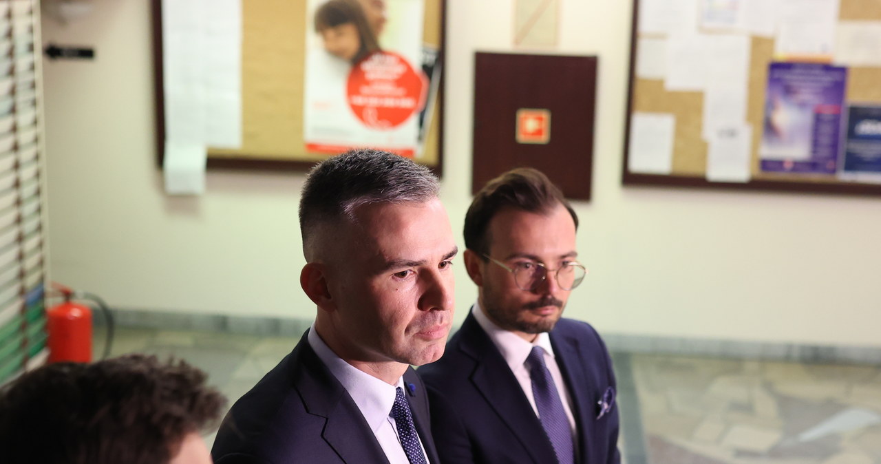 Prezes Rady Adwokackiej: „Minister zdrowia naruszył przepisy prawa”.