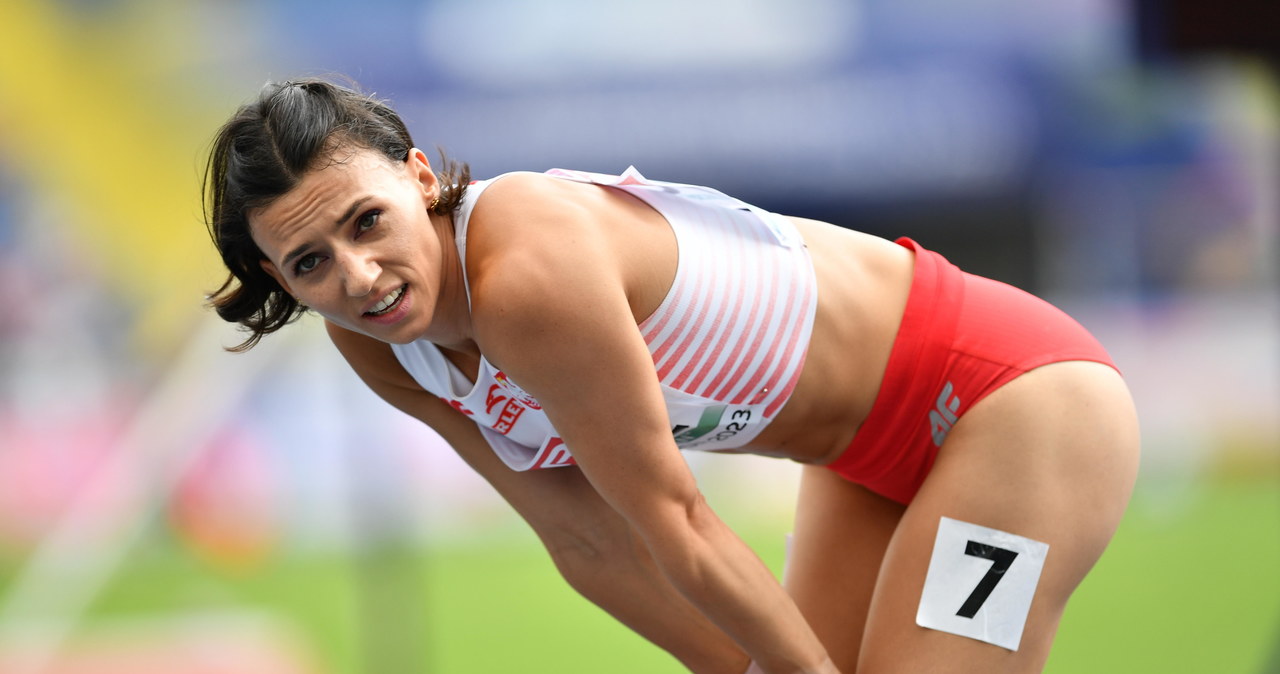 Kolejne osłabienie lekkoatletycznej kadry przed MŚ