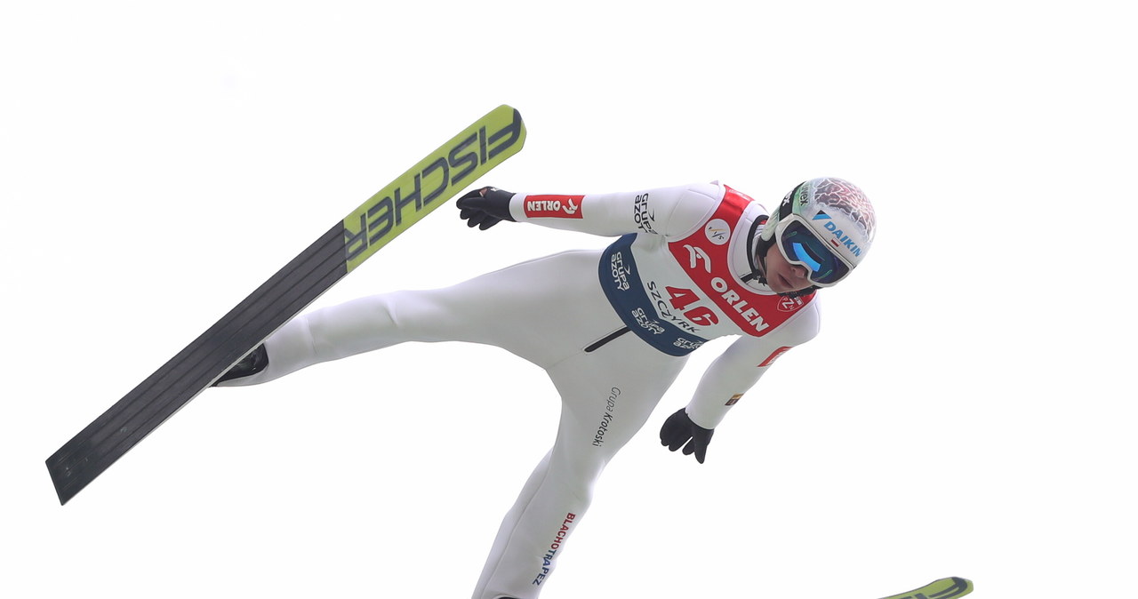 Letnia GP w skokach: Zniszczoł drugi, Żyła trzeci w Szczyrku