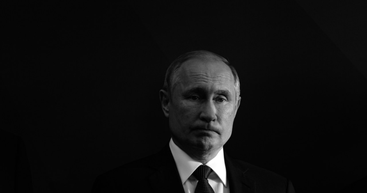 Putin podwoił wydatki na wojsko. Budżet Rosji topnieje w oczach