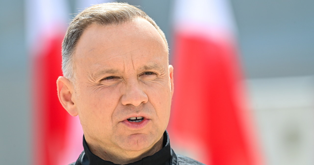 Andrzej Duda jutro podpisze ustawę ws. 800 plus. Podwyżka od stycznia