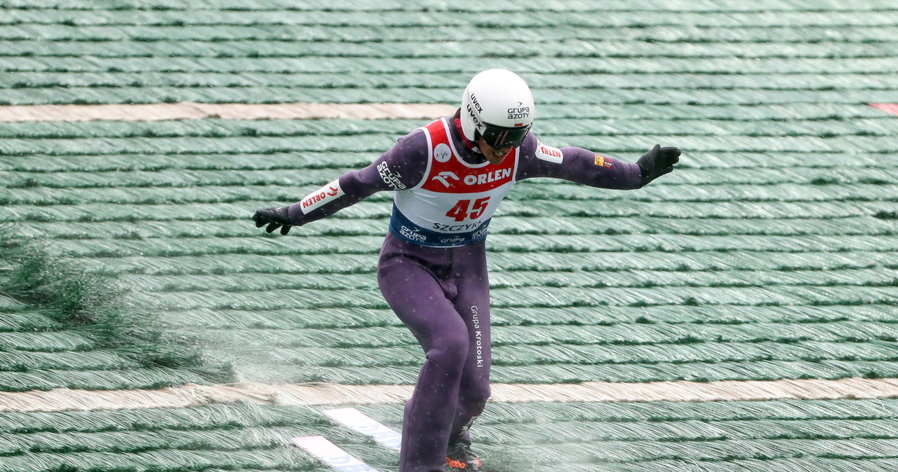 Żyła wygrał Letnią Grand Prix w skokach narciarskich w Szczyrku