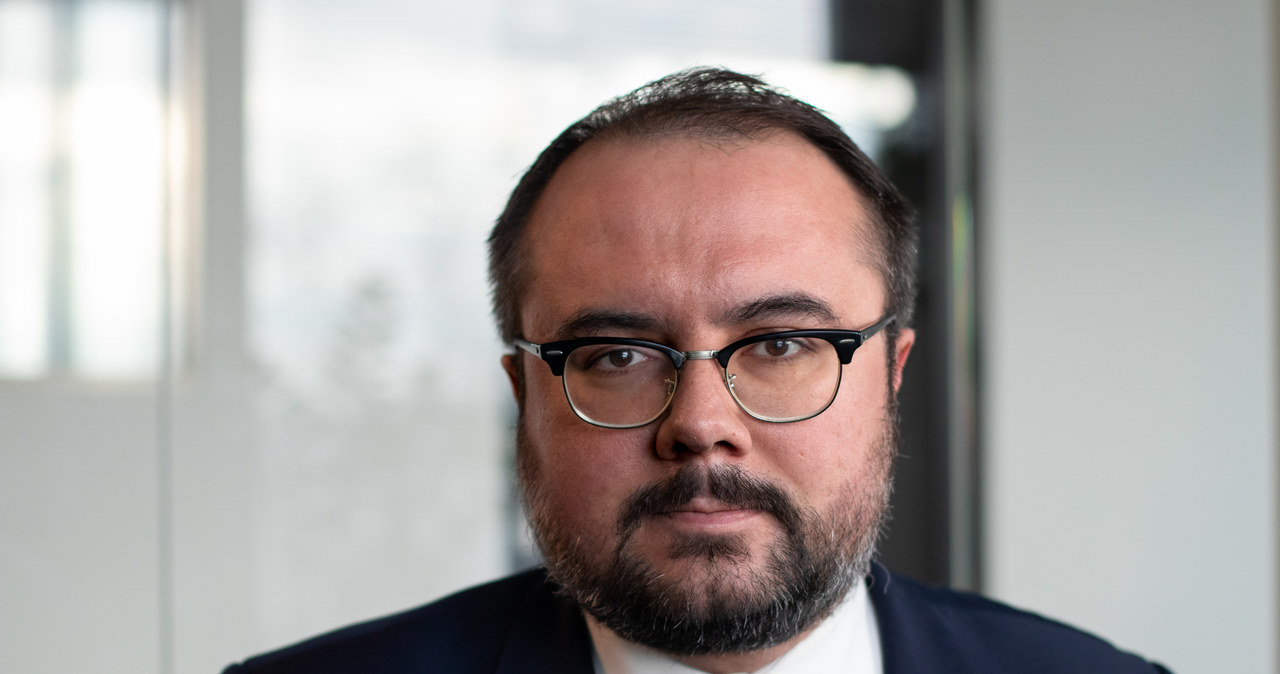 Jabłoński ostrzega przed Niemcami. „Będą próby blokowania inwestycji”