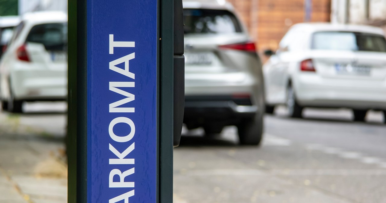 Bielsko-Biała rozszerzy strefę płatnego parkowania