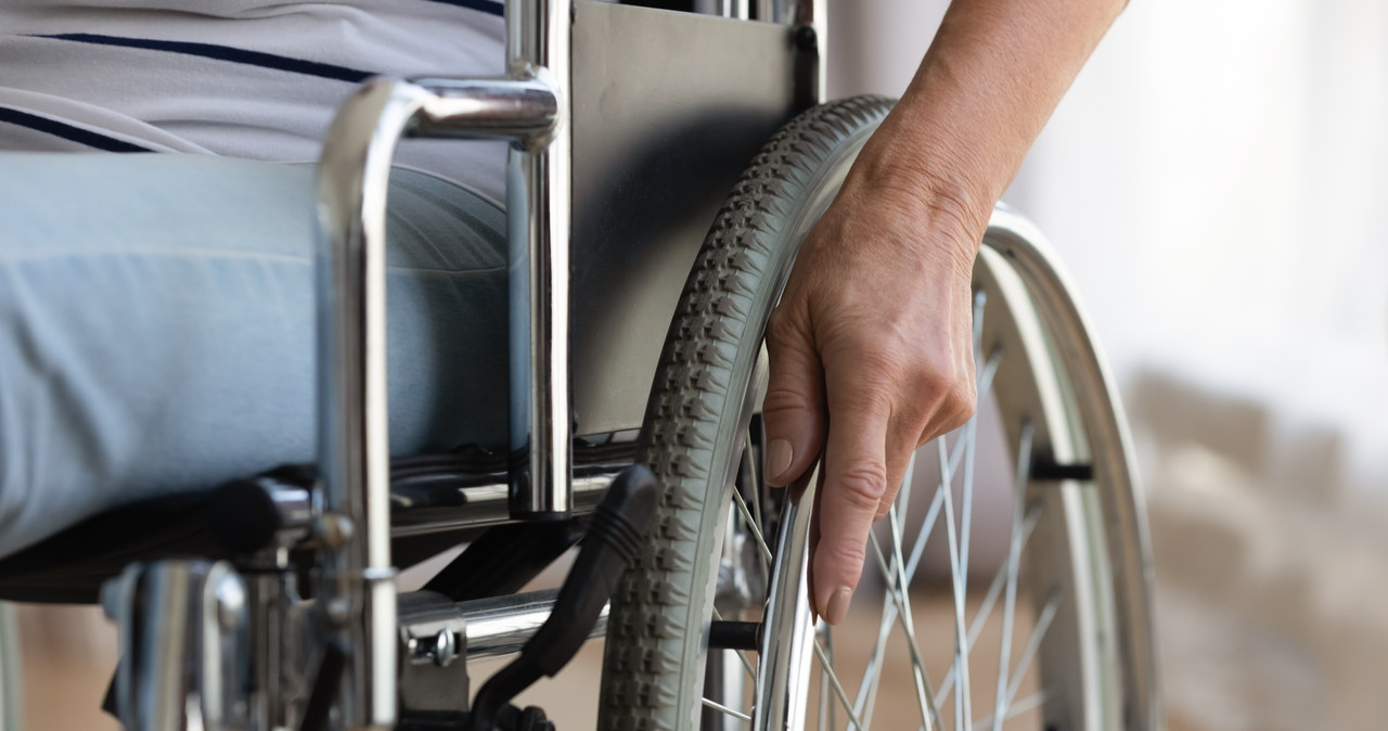 Bielski Szpital Wojewódzki lepiej dostępny dla osób z niepełnosprawnościami