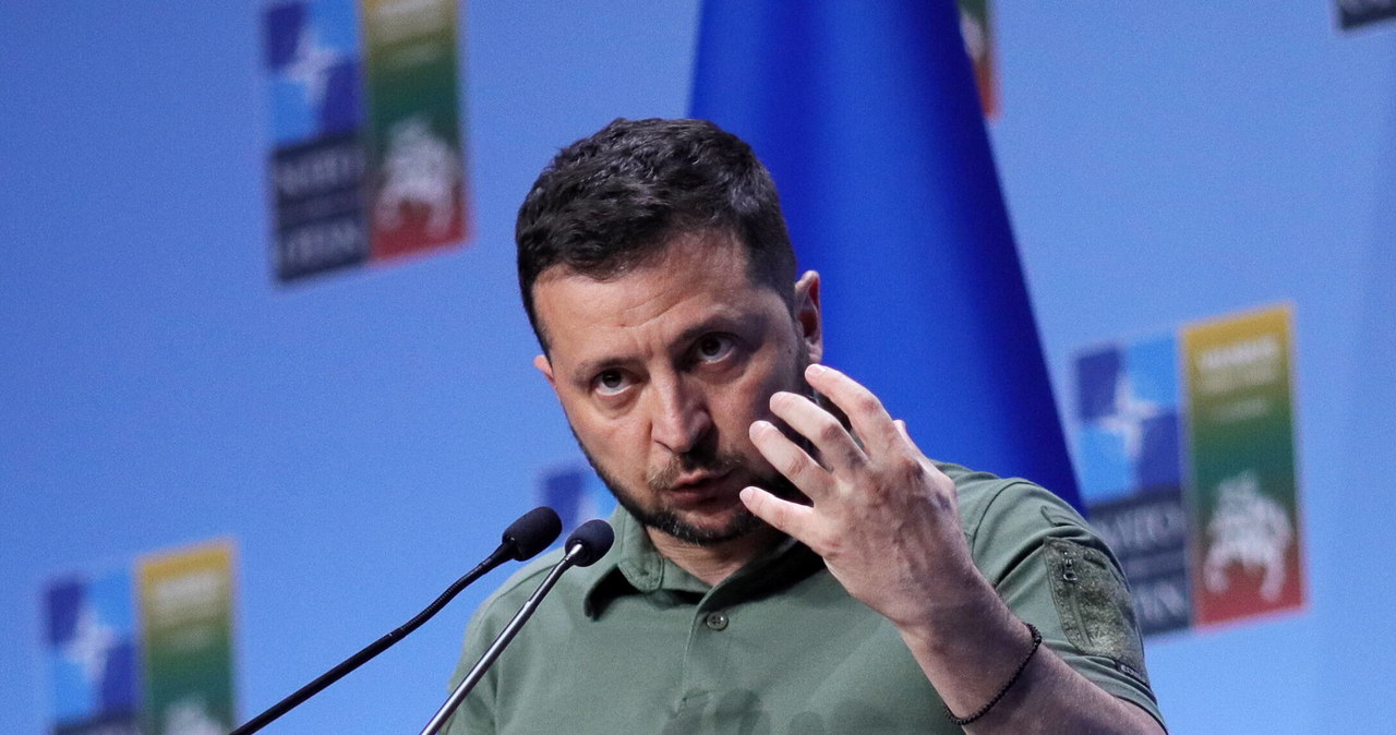 Szef OSW o szczycie w Arabii Saudyjskiej: To sukces dla Ukrainy