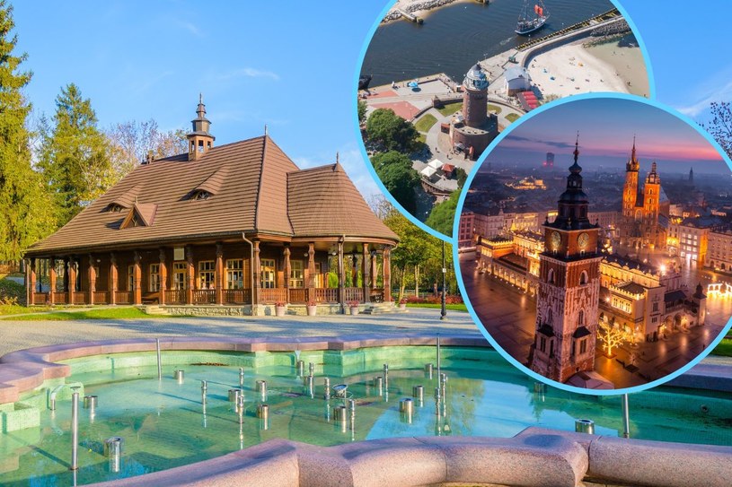 Długi sierpniowy weekend w Polsce. 5 propozycji „last minute” dla niezdecydowanych