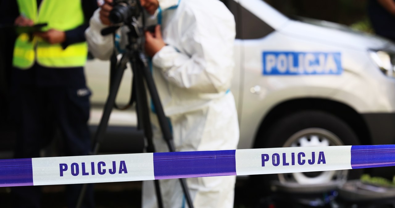 Śmierć 1,5-rocznego chłopca w Zubrzycy Górnej. Są zarzuty dla rodziców