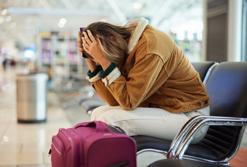 Planujesz urlop w drugiej połowie sierpnia? Możesz mieć poważne problemy