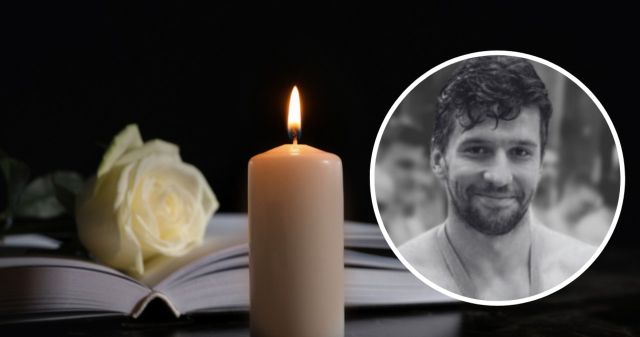 Paweł Lis nie żyje. Sportowiec miał 32 lata