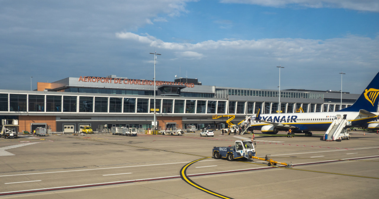 Piloci planują kolejny strajk. „Ryanair odmawia podwyżek”