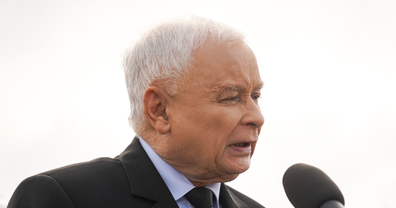 Defilada z okazji Święta Wojska Polskiego. Kaczyński: Będzie inna niż poprzednie