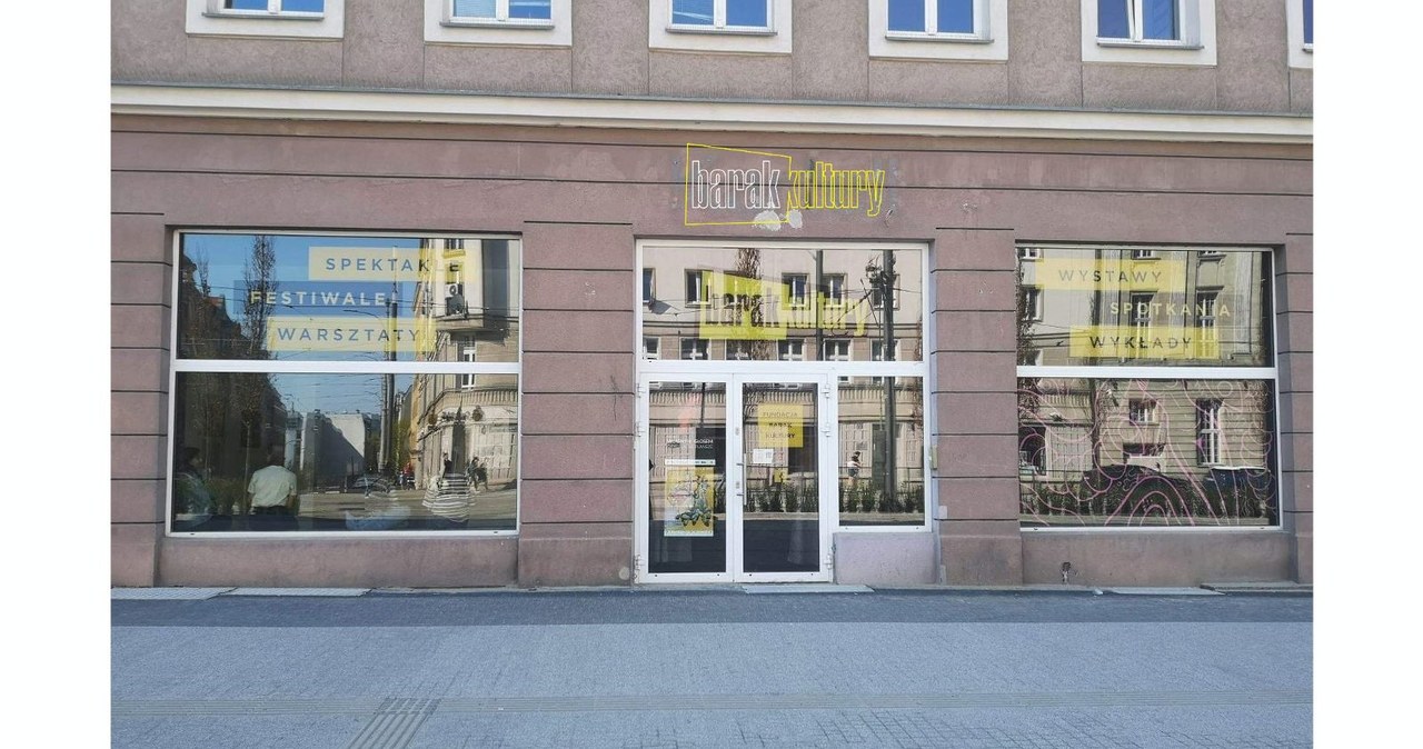 Rozstrzygnięto konkurs „Neonowe Centrum Poznania”