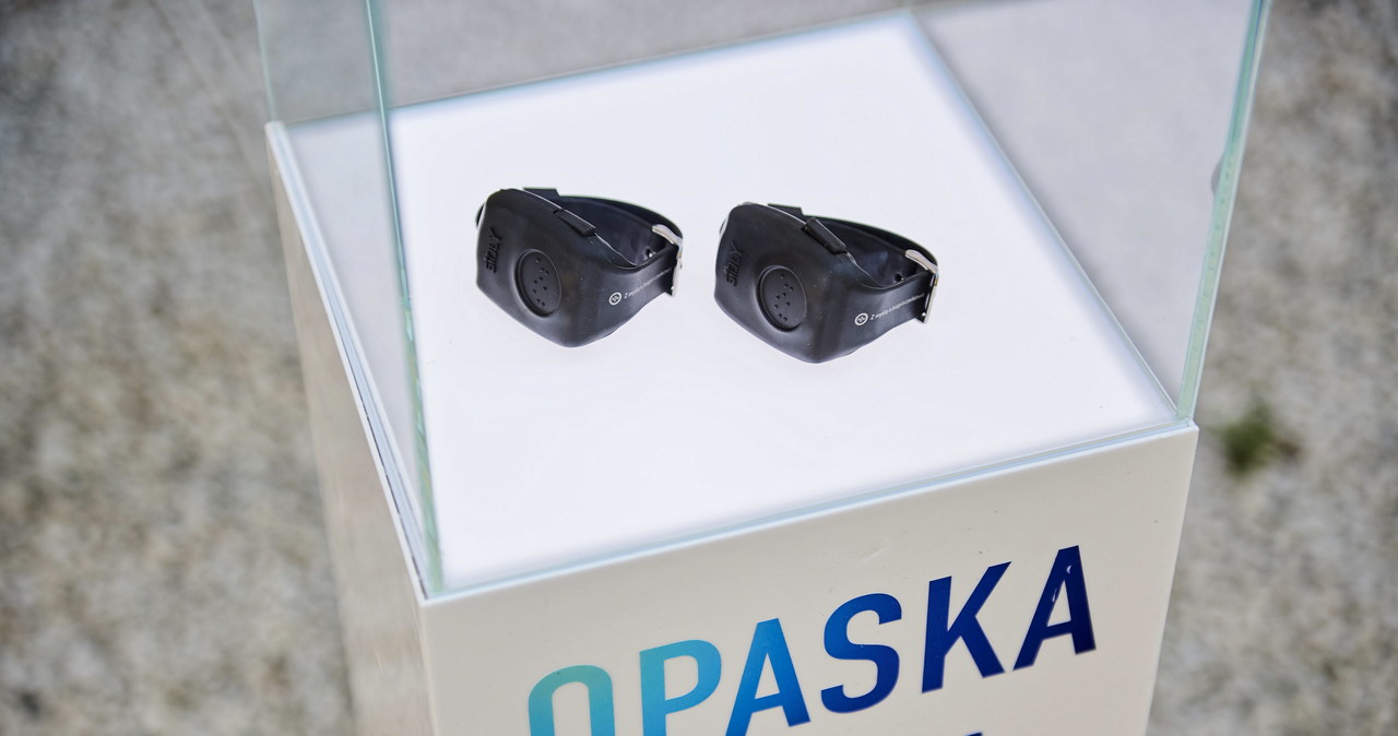Opaski życia dla kolejnych rzeszowskich seniorów