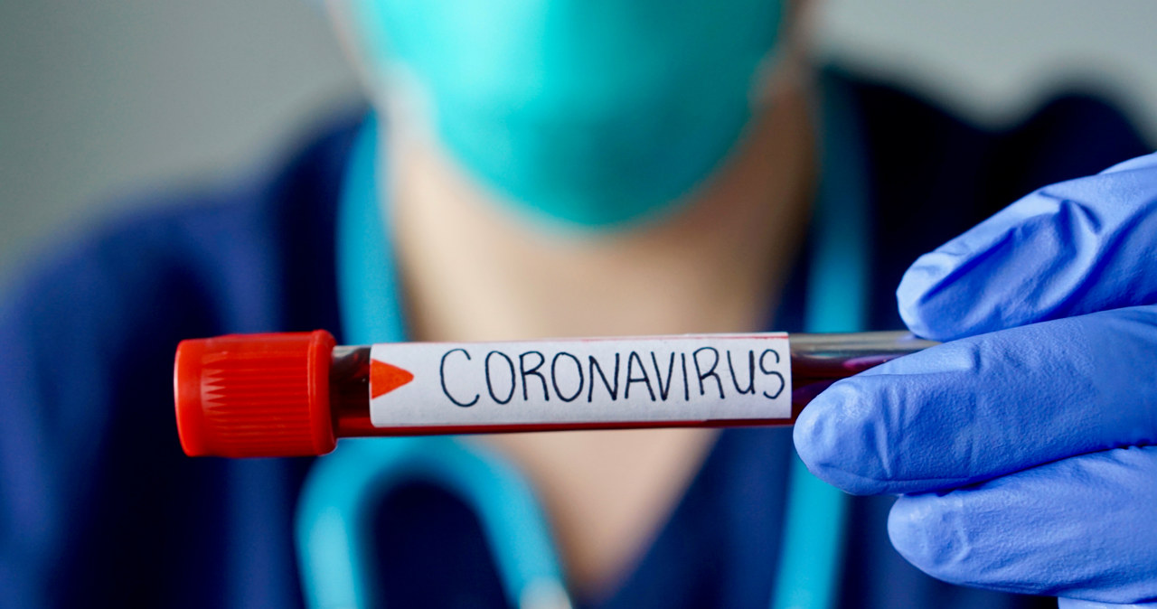 Nowy wariant koronawirusa. Eris już w ponad 40 krajach