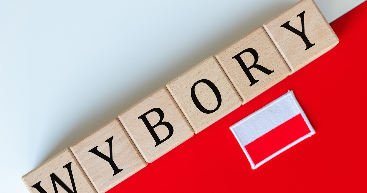 Jest termin wyborów parlamentarnych 2023