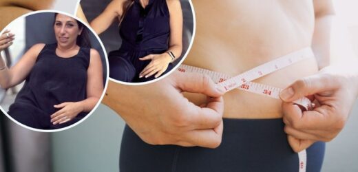 Schudła 30 kg w sześć miesięcy. Zdradziła swój sekret. „Żadnych tabletek, żadnej operacji”