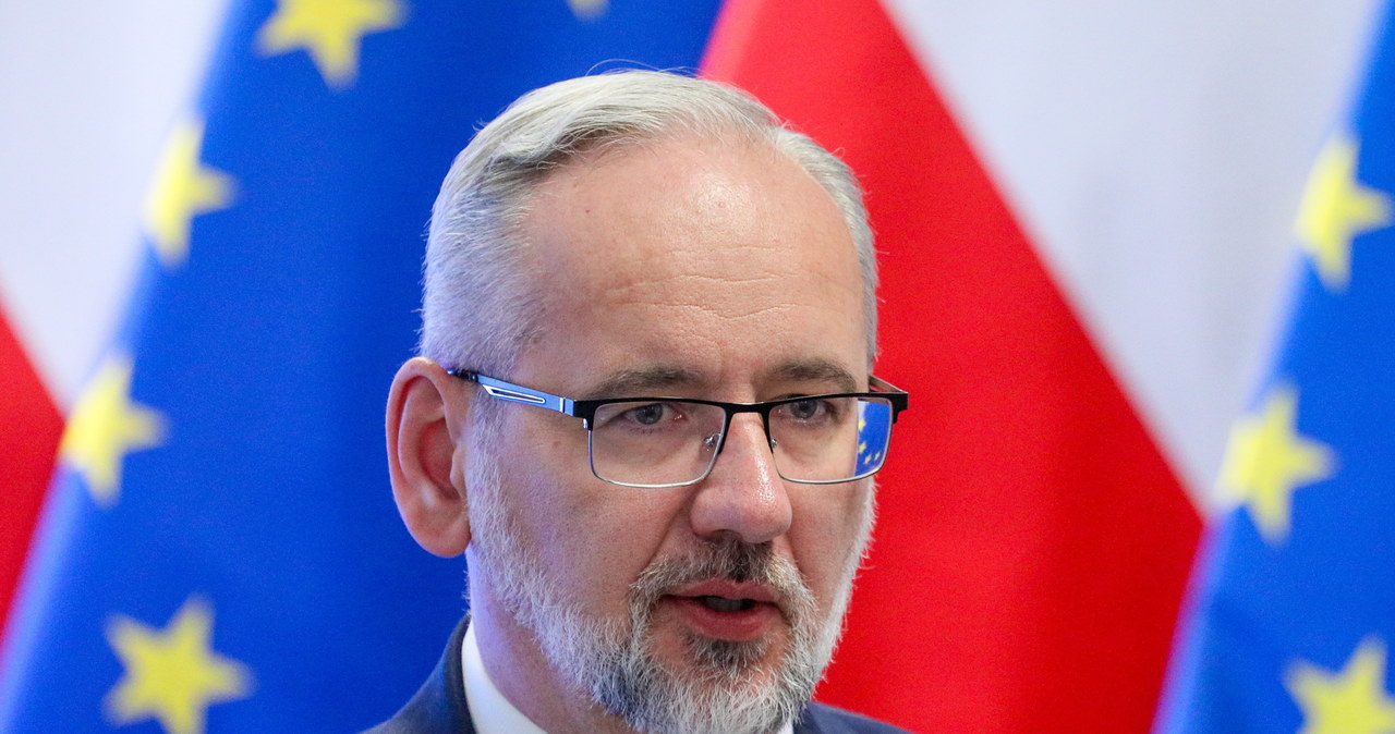 Dyrektor Szpitala Uniwersyteckiego w Krakowie o Niedzielskim: Przekroczył granice