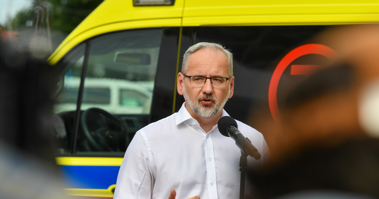 Materska-Sosnowska o dymisji Niedzielskiego: Ta sprawa bulwersuje