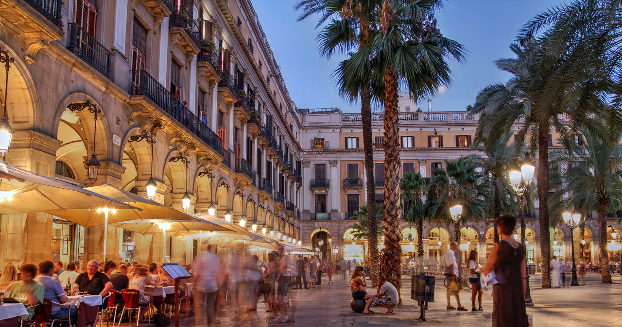 Barcelona: Restauracje nie chcą obsługiwać singli