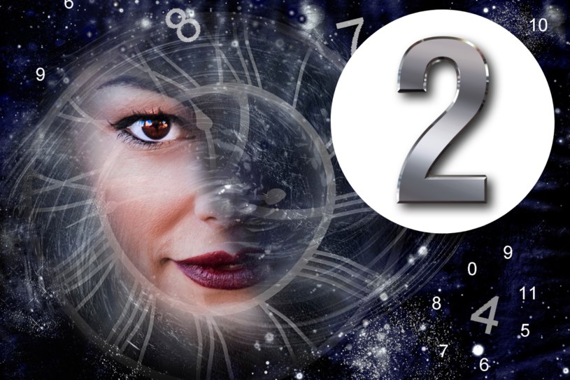 Poznaj numerologiczną 2. Te osoby nigdy nie odmawiają pomocy innym