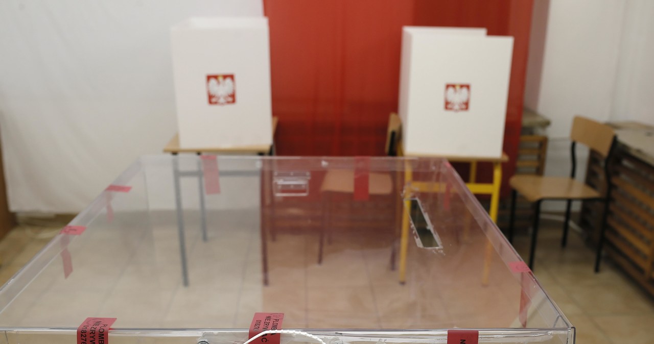 Do PKW wpłynęło 7 zawiadomień o utworzeniu komitetu wyborczego