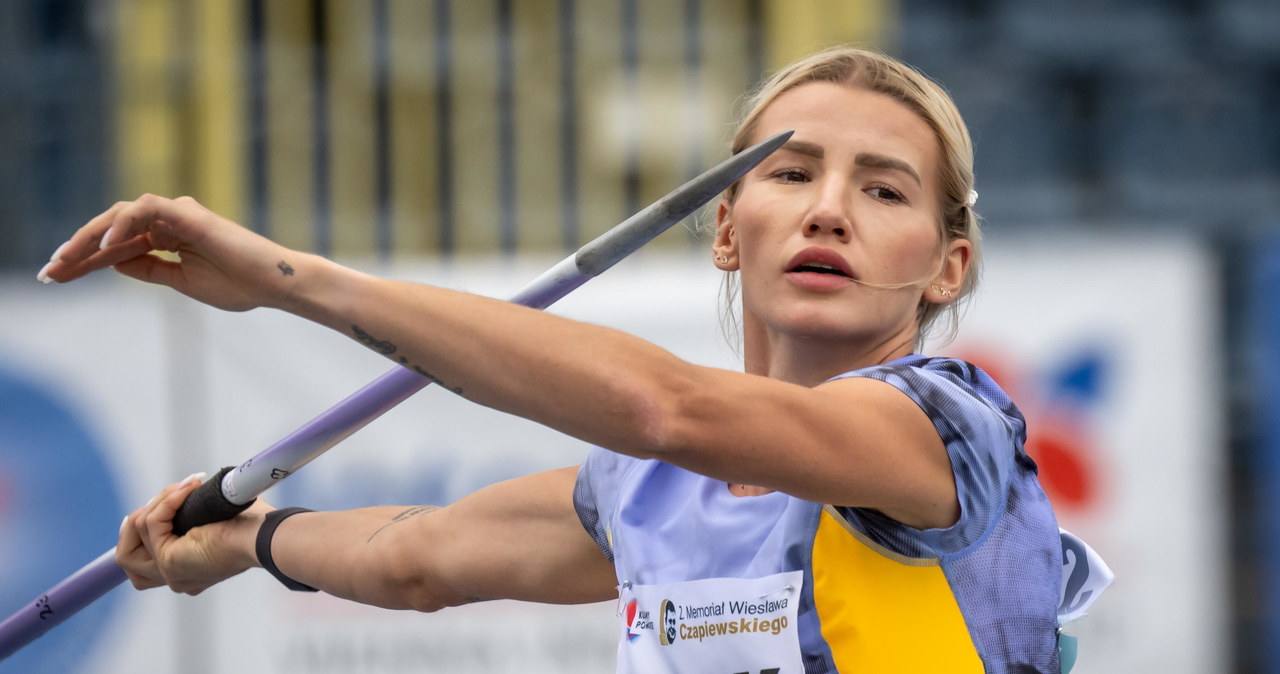 Adrianna Sułek nie wystąpi na mistrzostwach świata. Jest w ciąży