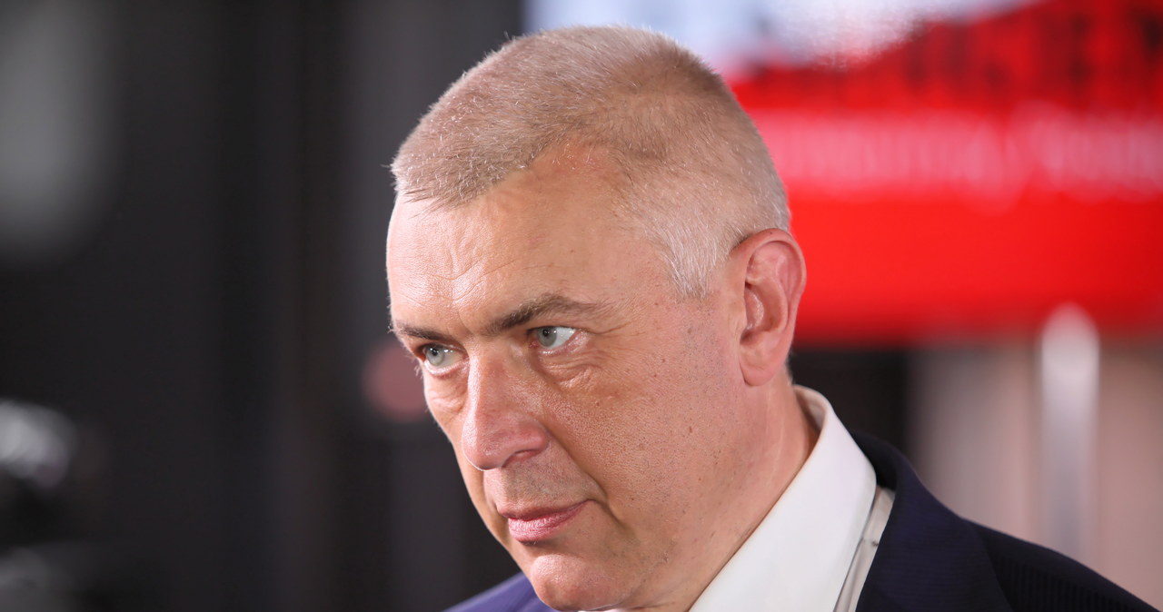 Giertych nie wystartuje z paktu senackiego. „Przeszkadzam im”