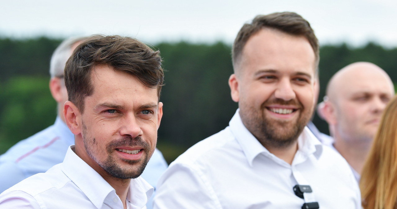 Agrounia TAK wystawi listy wszystkich okręgach kraju