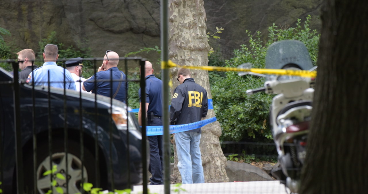 „Czyszczę karabin snajperski”. FBI zabiła człowieka, który groził Bidenowi