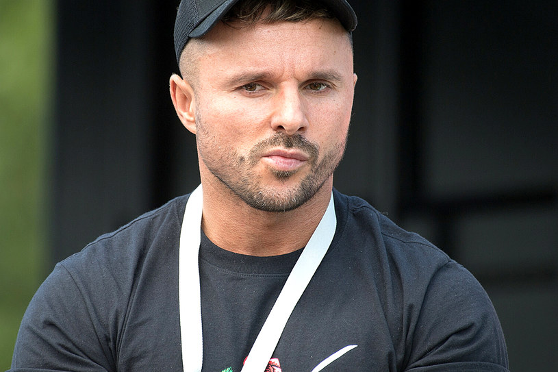 Szokujące sceny w hotelu w Dubaju. Wtargnęli do pokoju Qczaja o 2 w nocy