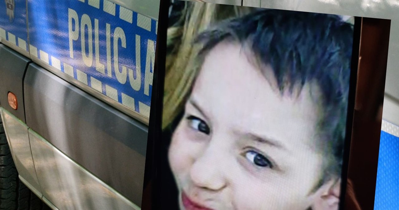 Zaginął 12-letni Krystian z Warszawy! Policja apeluje o pomoc