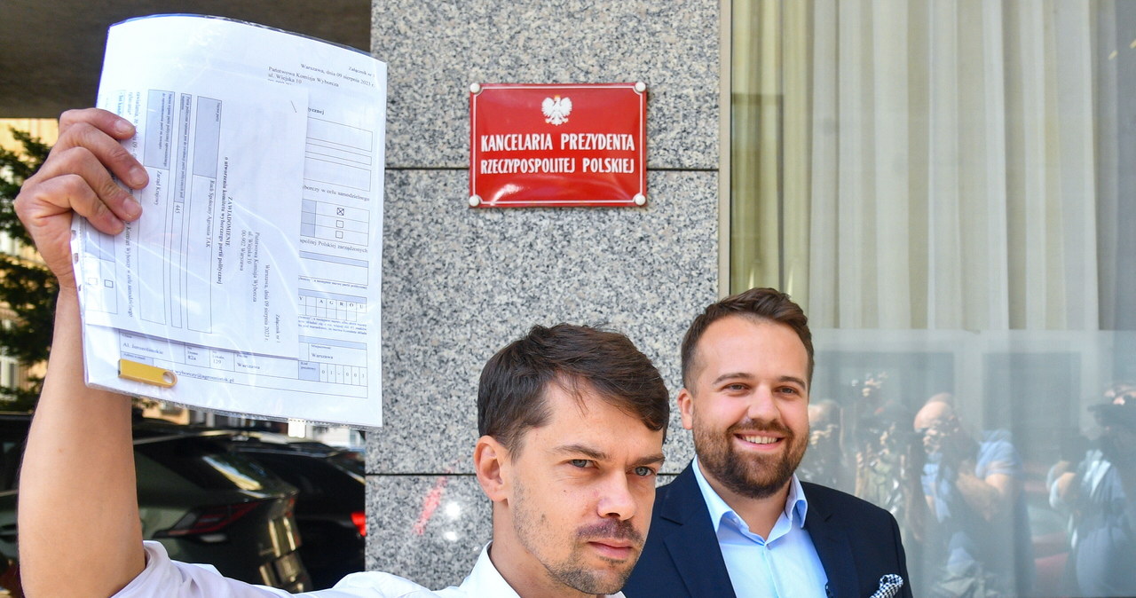Agronunia złożyła zawiadomienie o utworzeniu komitetu wyborczego
