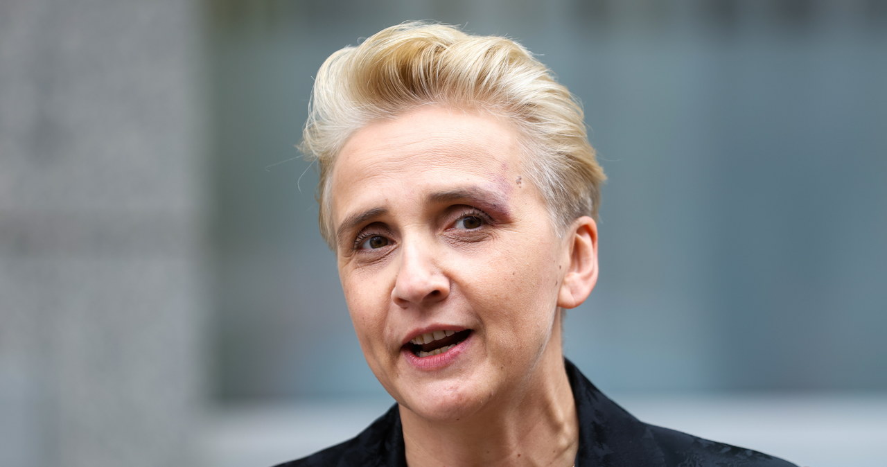 Scheuring-Wielgus: Jeżeli Giertych wystartuje przeciw Paktowi Senackiemu, to wystawimy mu kontrkandydata