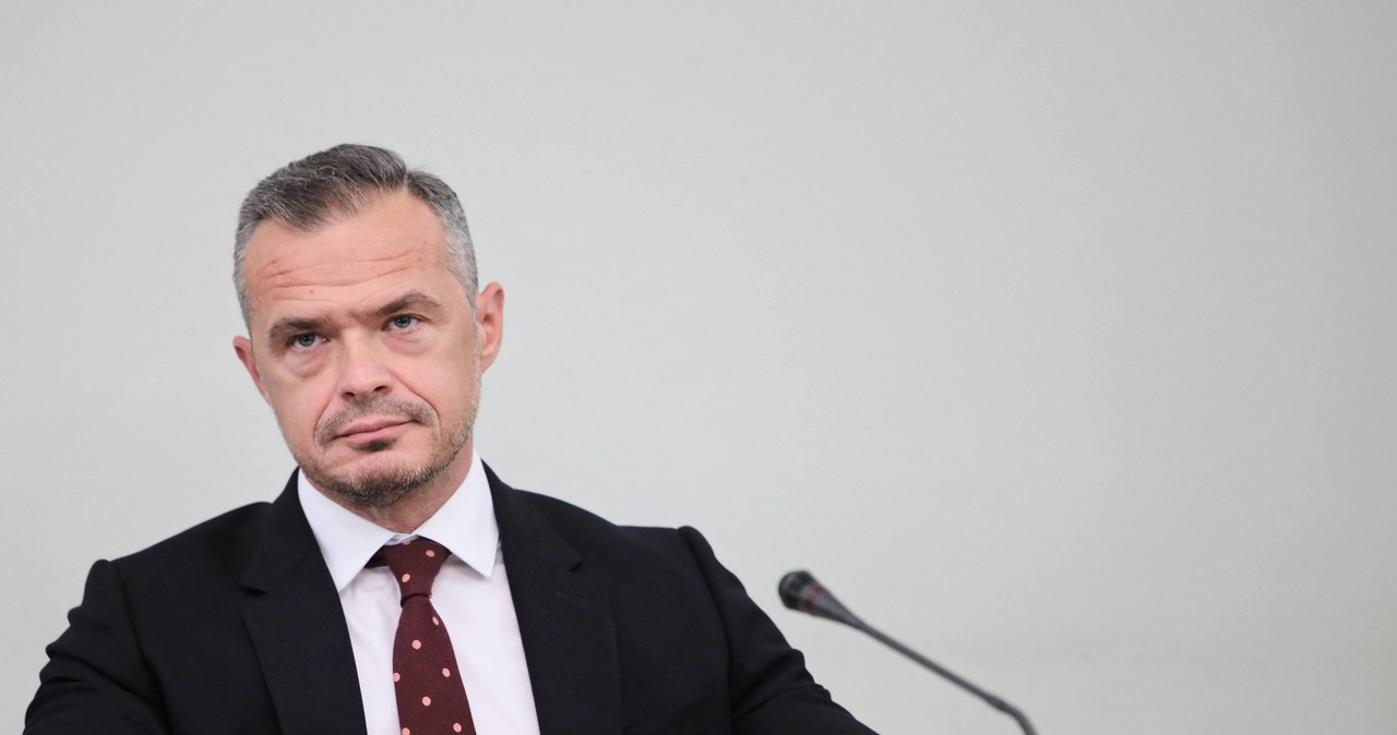 Proces Sławomira Nowaka. Sąd utrzymał 1 mln zł poręczenia majątkowego