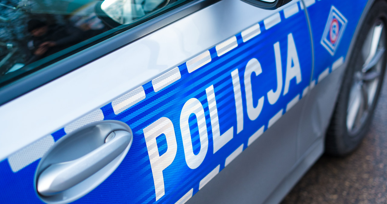 Wypadek w Kołobrzegu. Meleks potrącił trzy kobiety