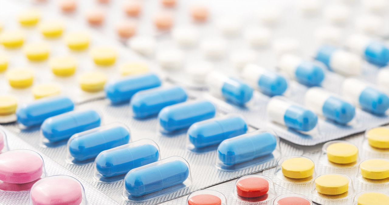 Ponad 20 lecznic może wystawiać e-recepty na leki psychotropowe „po staremu”