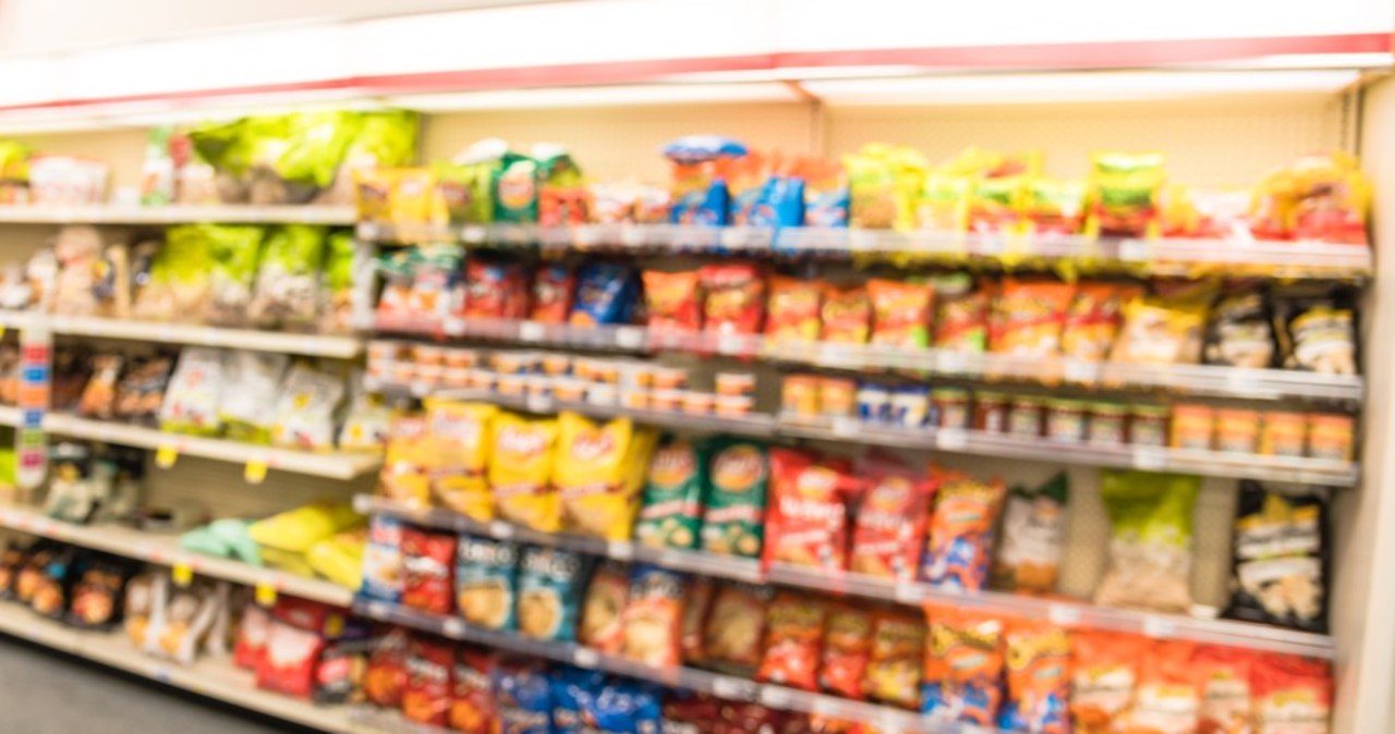 GIS ostrzega przed akryloamidem w chipsach. Czy jest rakotwórczy?