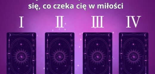 Karty Tarota: co cię czeka w miłości? Wybierz kartę i sprawdź swoją uczuciową przyszłość