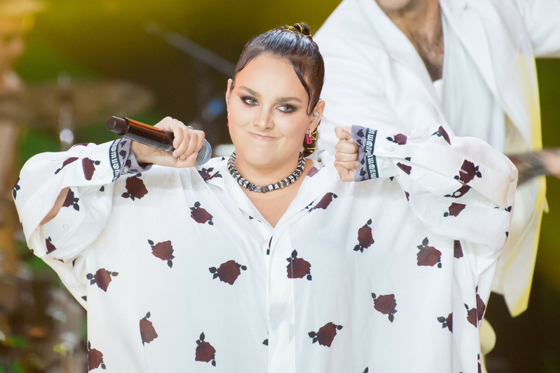 Ewa Farna szykuje się do urodzin. W weekend skończy trzydziestkę
