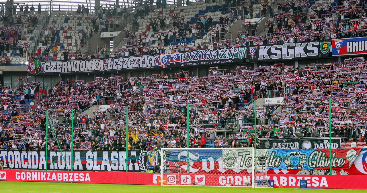 Znamy pary pierwszej rundy piłkarskiego Pucharu Polski