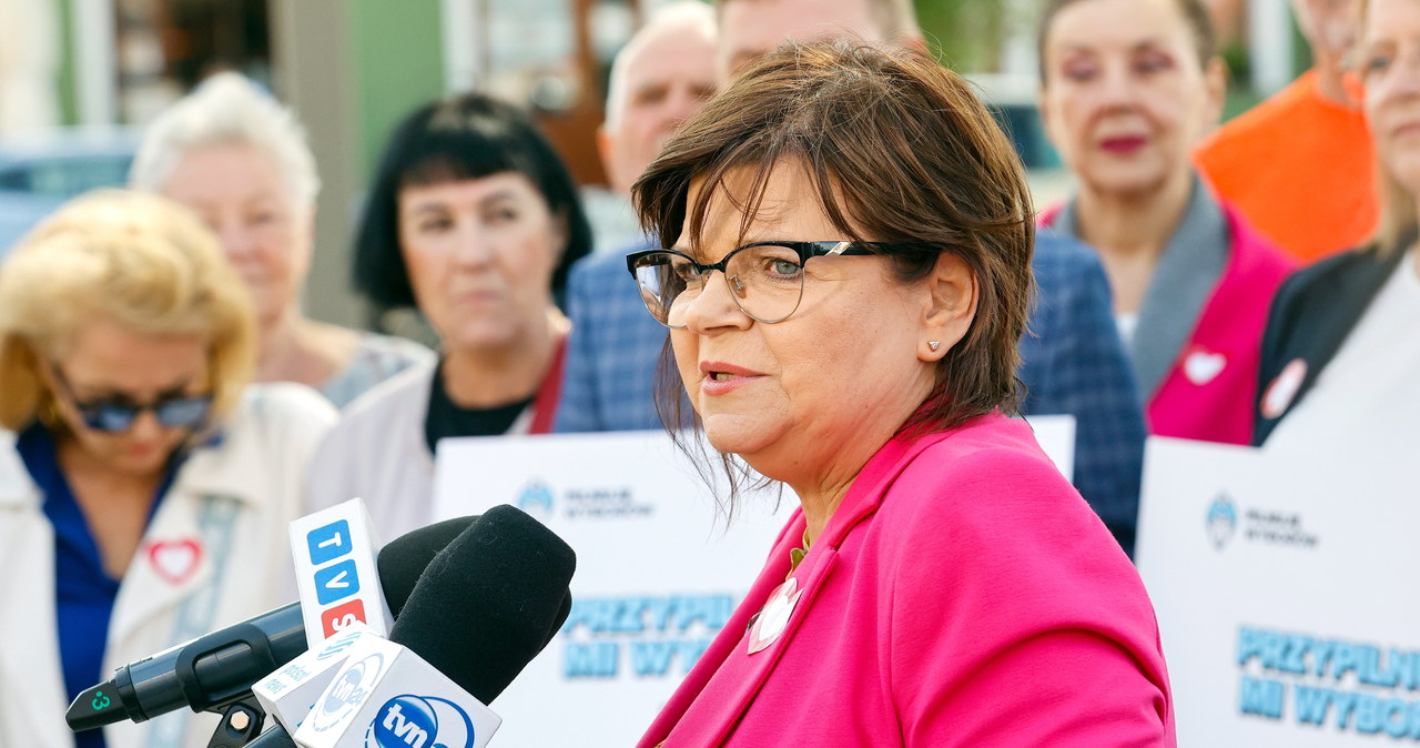 Leszczyna o referendum: Pierwsze pytanie obraża inteligencję Polaków